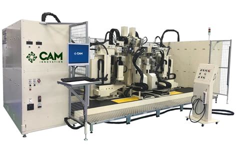 CAM Innovation, Inc.